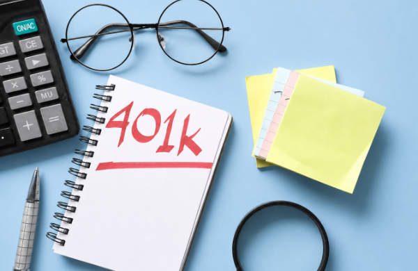 401k