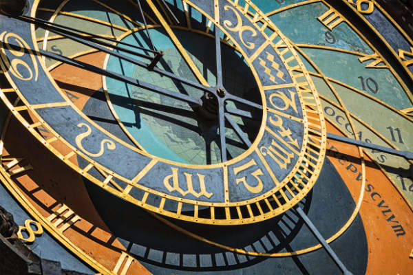 Astronomical Clock